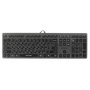 A4-Tech Fstyler FX60H Gris