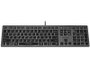 A4-Tech Fstyler FX60H Gris