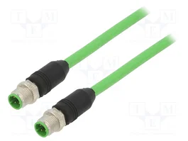 MURRELEKTRONIK Cable para sensores M12 macho recto 15m 4 PIN