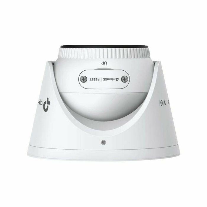 TP-Link VIGI C455(2.8mm) Cámara IP Turret 5MP Full Color TP-Link VIGI C455(2.8mm) Cámara IP Turret 5MP Full Color