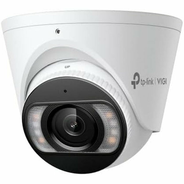 TP-Link VIGI C455(2.8mm) Cámara IP Turret 5MP Full Color TP-Link VIGI C455(2.8mm) Cámara IP Turret 5MP Full Color