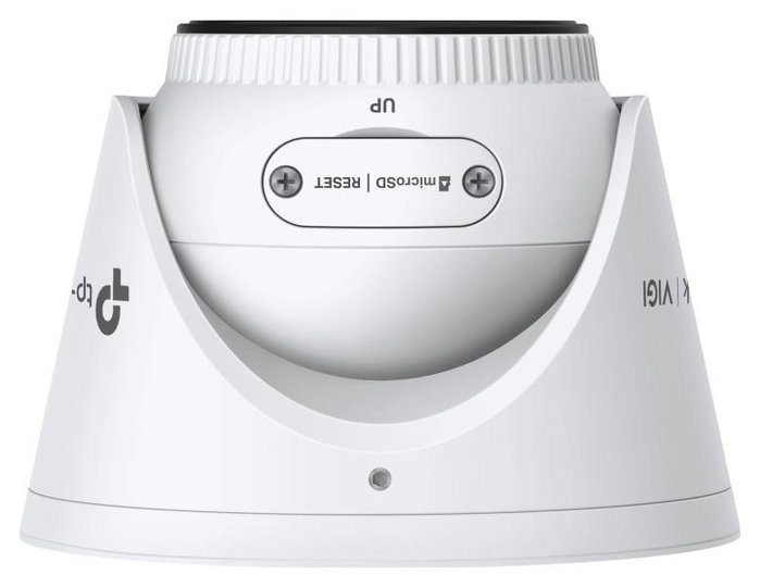 TP-Link VIGI C455(2.8mm) Cámara IP Turret 5MP Full Color TP-Link VIGI C455(2.8mm) Cámara IP Turret 5MP Full Color