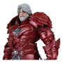 DC Multiverse McFarlane Collector Edition Pack de 2 Figuras #04 Batman who laughs (Knight Armor) & Merciless (Dark Multiverse) 18 cm