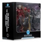 DC Multiverse McFarlane Collector Edition Pack de 2 Figuras #04 Batman who laughs (Knight Armor) & Merciless (Dark Multiverse) 18 cm