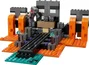 LEGO Minecraft La Batalla contra el Wither 21590