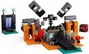 LEGO Minecraft La Batalla contra el Wither 21590