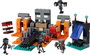 LEGO Minecraft La Batalla contra el Wither 21590