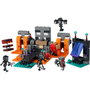 LEGO Minecraft La Batalla contra el Wither 21590