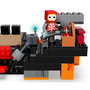LEGO Minecraft La Batalla contra el Wither 21590