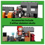 LEGO Minecraft La Batalla contra el Wither 21590