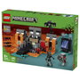 LEGO Minecraft La Batalla contra el Wither 21590