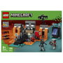 LEGO Minecraft La Batalla contra el Wither 21590