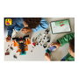 LEGO Minecraft La Batalla contra el Wither 21590
