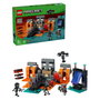 LEGO Minecraft La Batalla contra el Wither 21590