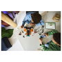 LEGO Minecraft La Batalla contra el Wither 21590