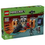 LEGO Minecraft La Batalla contra el Wither 21590