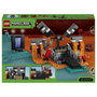 LEGO Minecraft La Batalla contra el Wither 21590