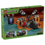 LEGO Minecraft La Batalla contra el Wither 21590