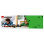 LEGO Minecraft La Batalla contra el Wither 21590