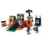 LEGO Minecraft La Batalla contra el Wither 21590