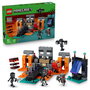 LEGO Minecraft La Batalla contra el Wither 21590