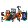 LEGO Minecraft La Batalla contra el Wither 21590