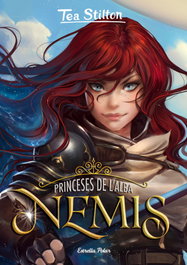 Princeses de l'alba 2. Nemis, Tea Stilton - ESTRELLA POLAR