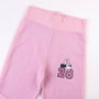 Mallas Deportivas para Niños Minnie Mouse Rosa 10 Años