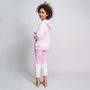 Mallas Deportivas para Niños Minnie Mouse Rosa 10 Años