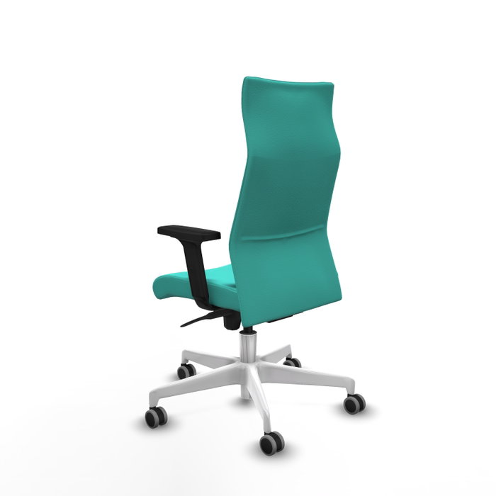 PIQUERAS Y CRESPO Sillón Albacete Sincro Turquesa PIQUERAS Y CRESPO Sillón Albacete Sincro Turquesa