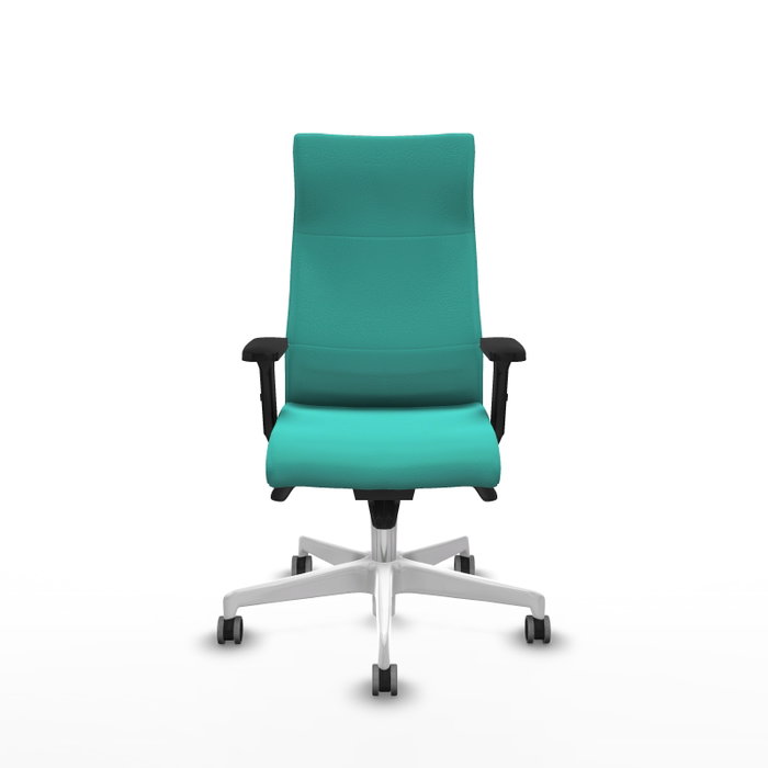 PIQUERAS Y CRESPO Sillón Albacete Sincro Turquesa PIQUERAS Y CRESPO Sillón Albacete Sincro Turquesa