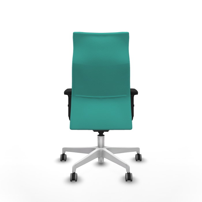 PIQUERAS Y CRESPO Sillón Albacete Sincro Turquesa PIQUERAS Y CRESPO Sillón Albacete Sincro Turquesa