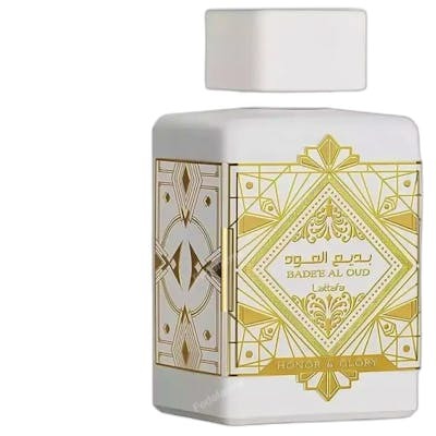 Lattafa Bade'e Al Oud Honor & Glory Eau de Parfum 100 ml