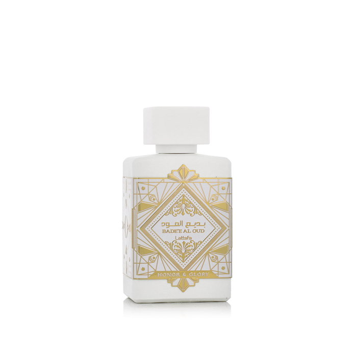 Lattafa Bade'e Al Oud Honor & Glory Eau de Parfum 100 ml