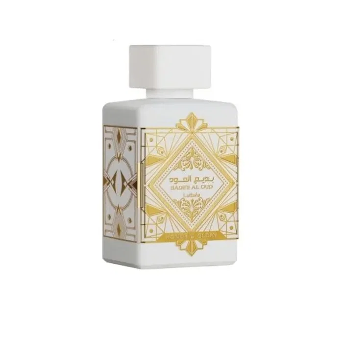Lattafa Badee Al Oud Honor & Glory Eau de Parfum 100 ml Lattafa Badee Al Oud Honor & Glory Eau de Parfum 100 ml