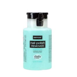 Sence Beauty Quitaesmalte sin acetona 175 ml