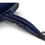 Babyliss Secador de Pelo 5911E 2000W con Boquilla Concentradora Delgada y Cable 2.8 m