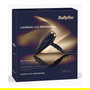 BaByliss 5911E Secador de Pelo Profesional Negro y Oro 2000W