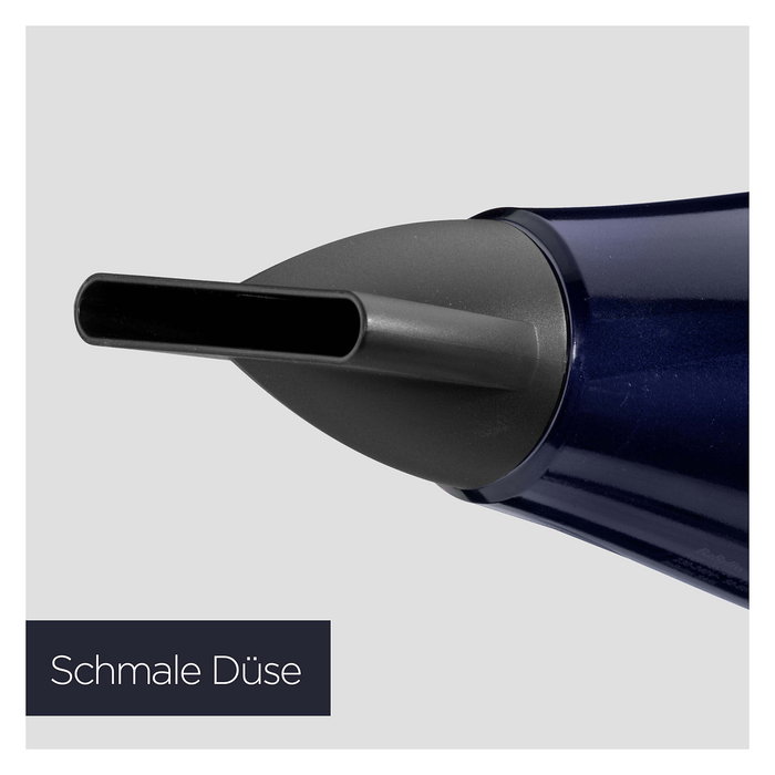 BaByliss 5911E Secador de Pelo Profesional Negro y Oro 2000W BaByliss 5911E Secador de Pelo Profesional Negro y Oro 2000W