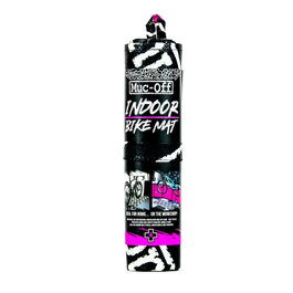 Muc-Off Lámina Protectora Impermeable para Bicicleta - 700 x 2090 mm, Plegable y Portátil
