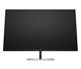 HP Monitor E32k G5 80 cm (31.5") 4K USB-C HDR con Altavoces, Base Ajustable y Carga de 65W