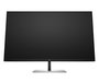 HP Monitor E32k G5 80 cm (31.5") 4K USB-C HDR con Altavoces, Base Ajustable y Carga de 65W