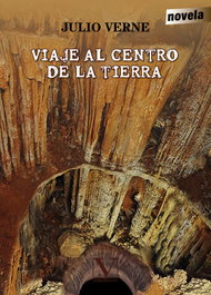 Viaje al centro de la tierra, Julio Verne - VERBUM