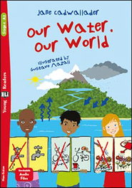 ELI, OUR WATER OUR FUTURE - Jane Cadwallader