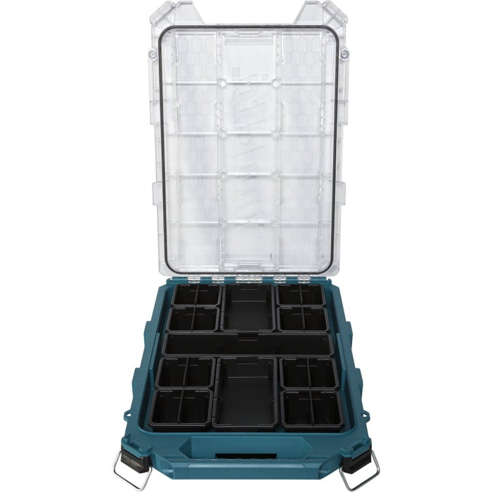 Makita P-91051 MAKTRAK Organizer Flat