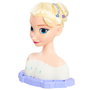 Just Play Busto Elsa Deluxe Disney Frozen 2 32796 Juego de Peinado