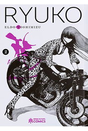Ryuko 02