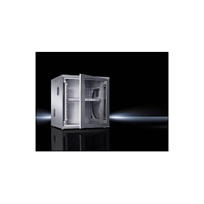 Rittal-Werk Rittal FlatBox DK 21HE BxT 700x700mm gris 19 pulgadas Rittal-Werk Rittal FlatBox DK 21HE BxT 700x700mm gris 19 pulgadas