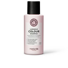Maria Nila Luminous Colour Champú 100 ml