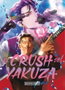 El crush del yakuza 2, Teki Yatsuda - Distrito Manga
